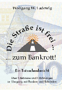 Bankrott Teil 1