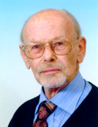 Heinz Wilhelm Kempgen