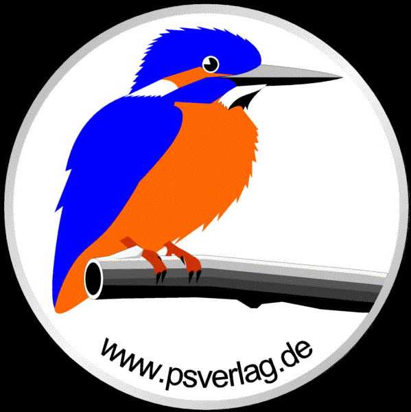 Eisvogel PS VERLAG 2009