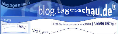 blog.tagesschau.de