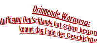 Investorverlag warnt vor 2013