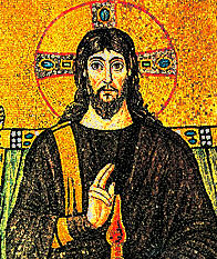 Jesus - predigte gegen Zinsen und Habgier