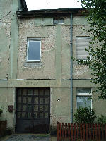 Die Fritz-Weineck-Str. Nr. 12