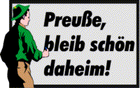 Wir lassen unseren Kindern nicht den Dialekt versauen!