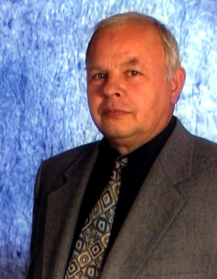 Dr. Spangenberg