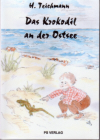 Das Krokodil an der Ostsee