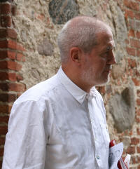 Hans-Peter Gensichen