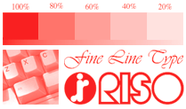Bright Red